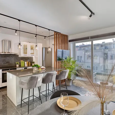 Lejlighed New! Stylish 2br Minutes Walk From Valletta By Sf Homes Pietà