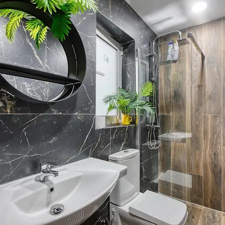 New! Stylish 2br Minutes Walk From Valletta By Sf Homes Lejlighed