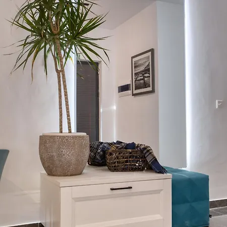New! Stylish 2br Minutes Walk From Valletta By Sf Homes Lejlighed *