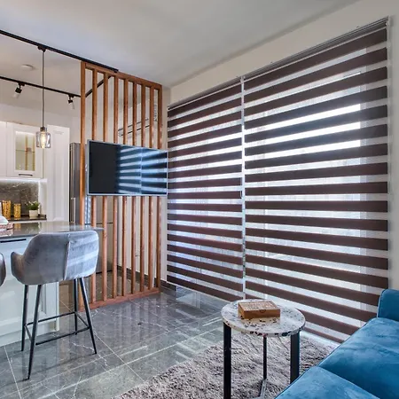 Lejlighed New! Stylish 2br Minutes Walk From Valletta By Sf Homes Pietà