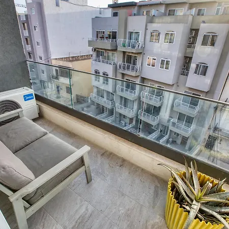 New! Stylish 2br Minutes Walk From Valletta By Sf Homes * Pietà