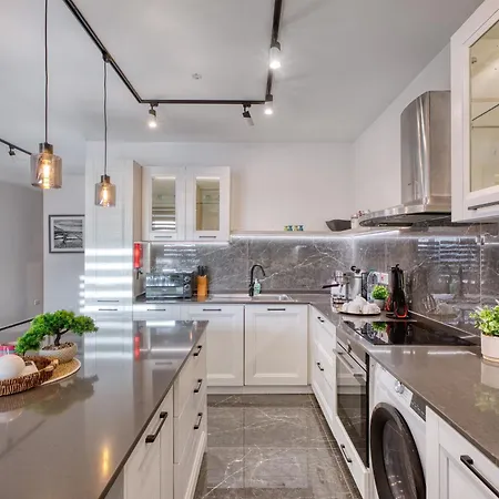 Lejlighed New! Stylish 2br Minutes Walk From Valletta By Sf Homes