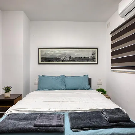 New! Stylish 2br Minutes Walk From Valletta By Sf Homes Lejlighed Pietà