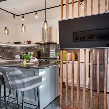 Lejlighed New! Stylish 2br Minutes Walk From Valletta By Sf Homes *