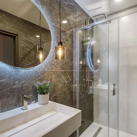 New! Stylish 2br Minutes Walk From Valletta By Sf Homes * Pietà